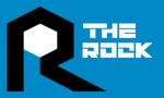 THE ROCK (CHICAGO, ROCK ISLAND & PACIFIC) RAILROAD LOGO PLAQUE